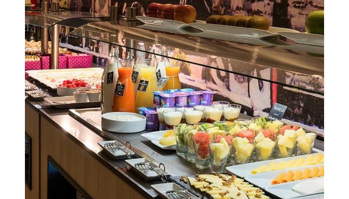 Hotel Tryp Castellon Center poza 3