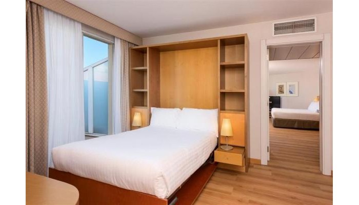 Hotel Tryp Castellon Center poza 7