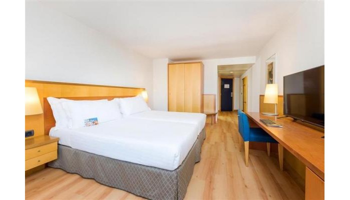 Hotel Tryp Castellon Center poza 4