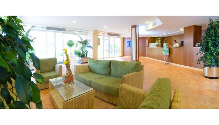 Hotel Rh Casablanca & Suites poza 3