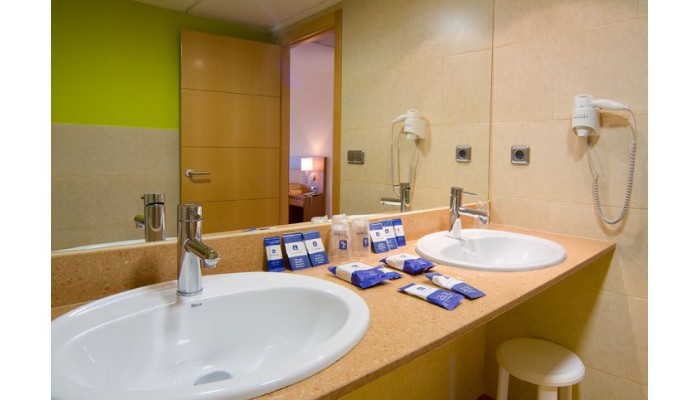 Hotel Rh Casablanca & Suites poza 6