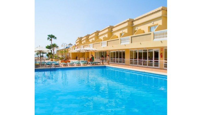 Hotel Rh Casablanca & Suites poza 7