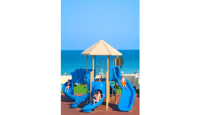 Hotel Rh Casablanca & Suites poza 9