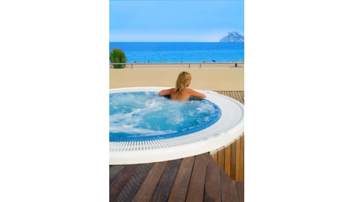 Hotel Rh Casablanca & Suites poza 8