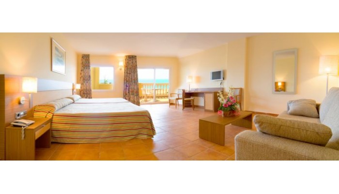 Hotel Rh Casablanca & Suites poza 5