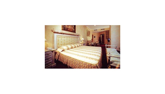 Hotel Vila-real Palace poza 3