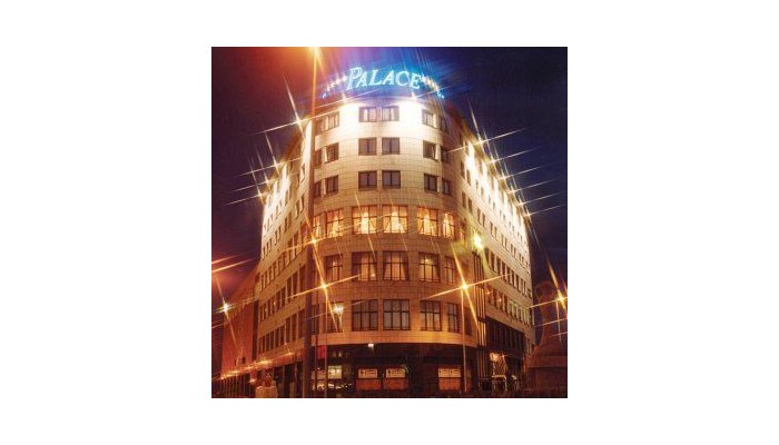 Hotel Vila-real Palace poza 0