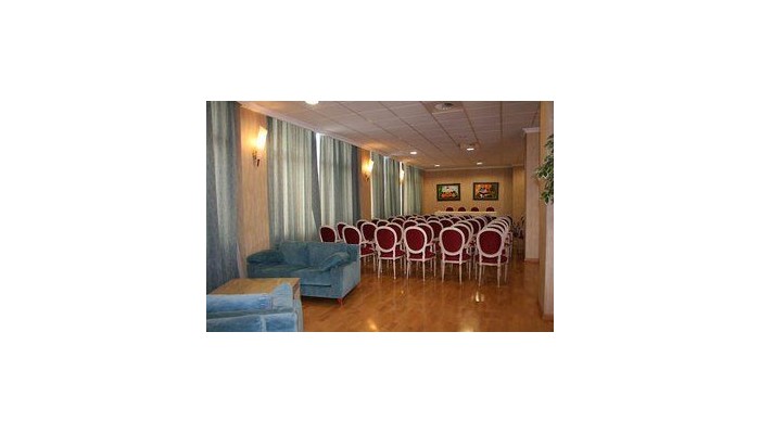 Hotel Vila-real Palace poza 10