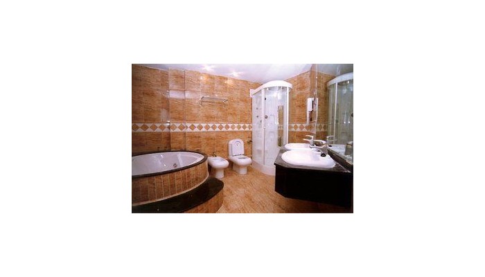 Hotel Vila-real Palace poza 4