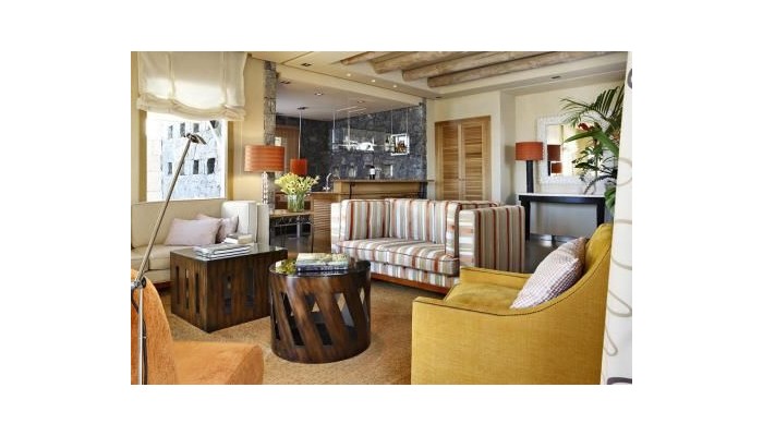 Gran Hotel Bahia Del Duque Resort poza 16