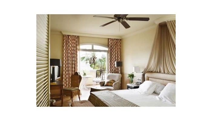 Gran Hotel Bahia Del Duque Resort poza 2