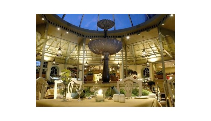 Gran Hotel Bahia Del Duque Resort poza 40