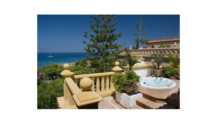 Gran Hotel Bahia Del Duque Resort poza 47