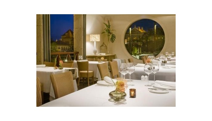 Gran Hotel Bahia Del Duque Resort poza 39