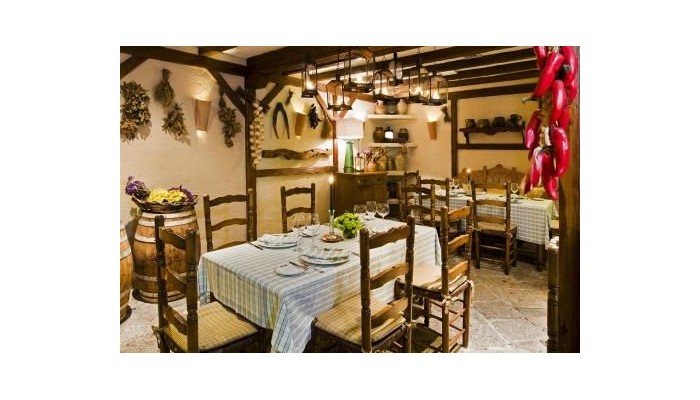 Gran Hotel Bahia Del Duque Resort poza 38