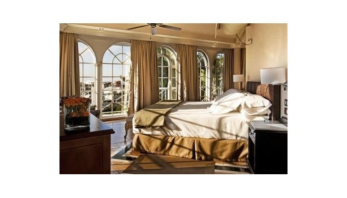 Gran Hotel Bahia Del Duque Resort poza 10