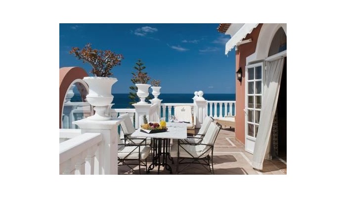 Gran Hotel Bahia Del Duque Resort poza 45