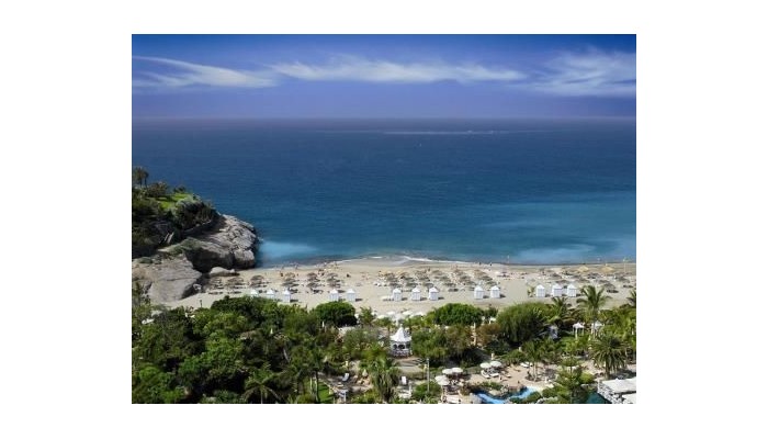 Gran Hotel Bahia Del Duque Resort poza 49