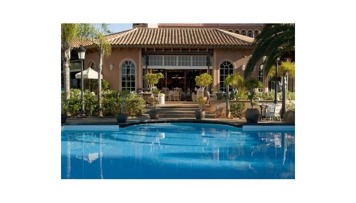 Gran Hotel Bahia Del Duque Resort poza 26