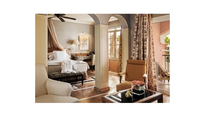 Gran Hotel Bahia Del Duque Resort poza 14