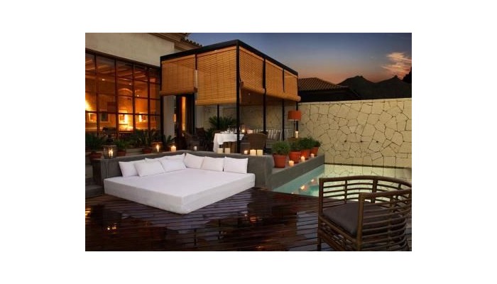 Gran Hotel Bahia Del Duque Resort poza 23