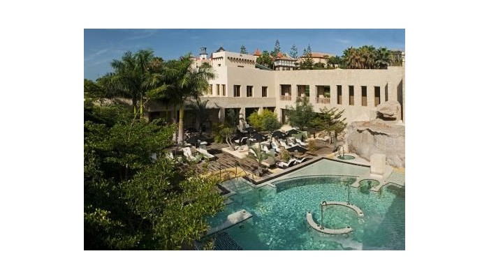 Gran Hotel Bahia Del Duque Resort poza 31