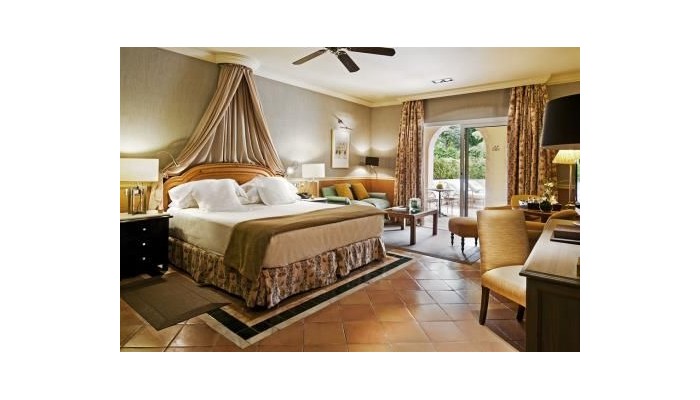 Gran Hotel Bahia Del Duque Resort poza 12