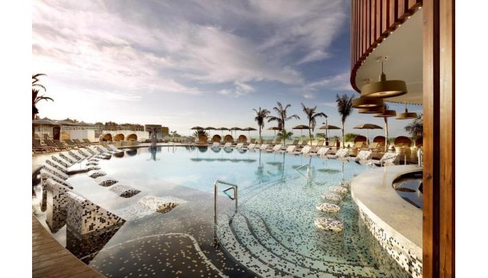 Hard Rock Hotel Tenerife poza 11