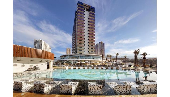 Hard Rock Hotel Tenerife poza 0