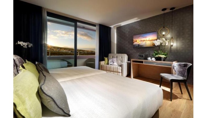 Hard Rock Hotel Tenerife poza 3