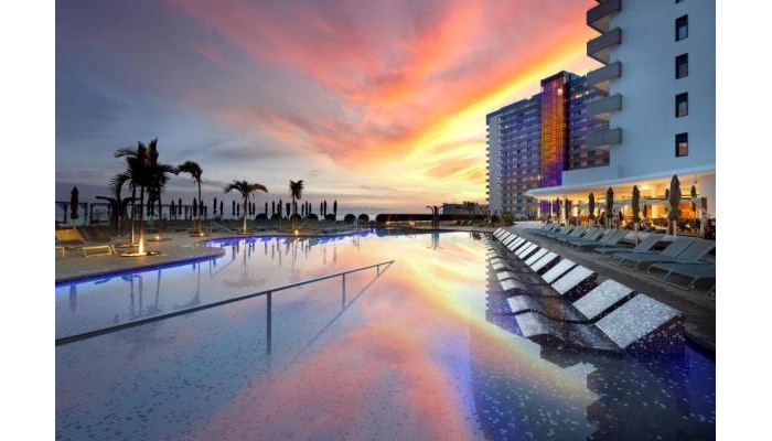 Hard Rock Hotel Tenerife poza 10