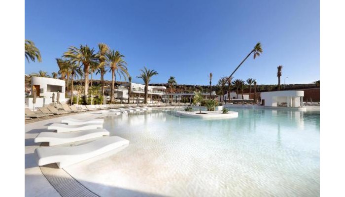 Hard Rock Hotel Tenerife poza 12