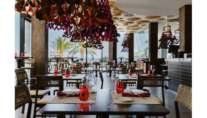 Hard Rock Hotel Tenerife poza 8