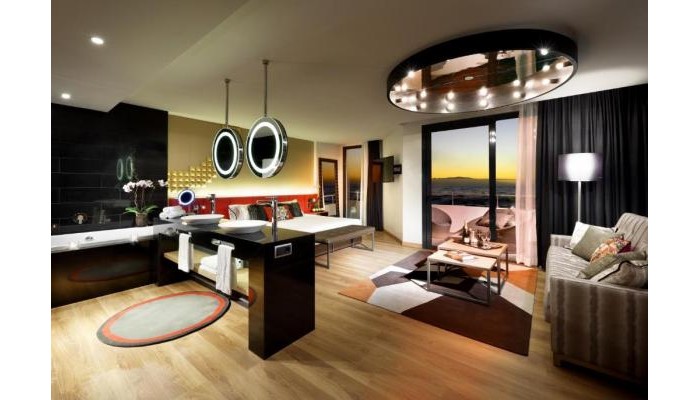 Hard Rock Hotel Tenerife poza 5