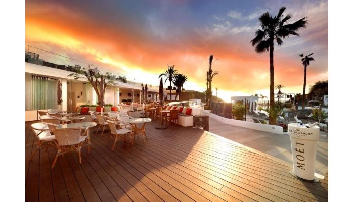Hard Rock Hotel Tenerife poza 6
