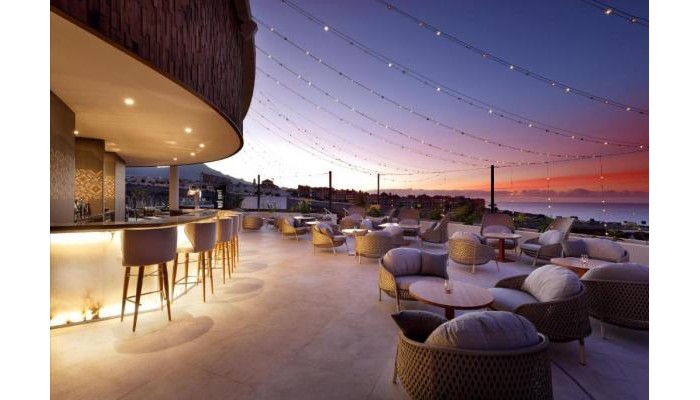 Hard Rock Hotel Tenerife poza 7