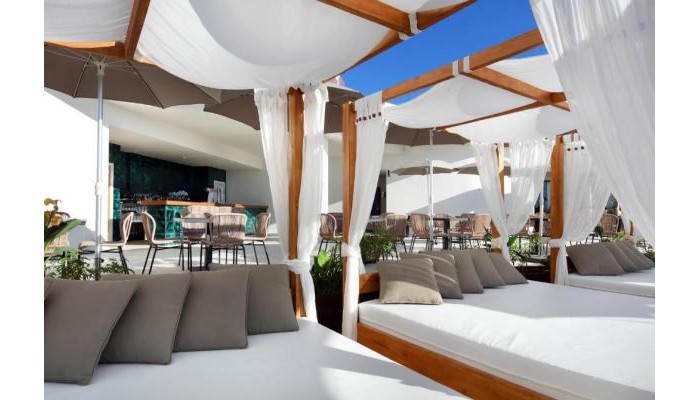 Hard Rock Hotel Tenerife poza 13