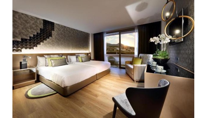 Hard Rock Hotel Tenerife poza 2