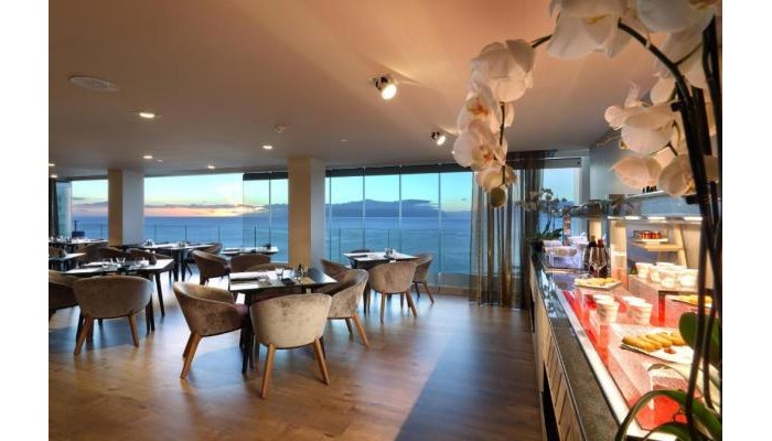 Hard Rock Hotel Tenerife poza 9