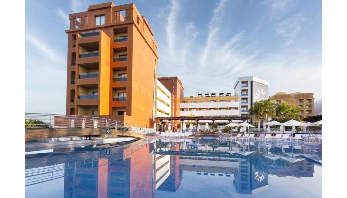 Hotel Be Live Experience La Nina poza 0