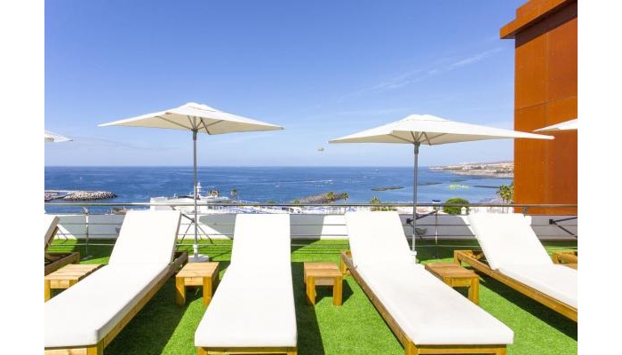 Hotel Be Live Experience La Nina poza 2