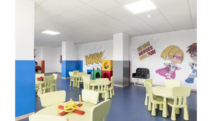 Hotel Be Live Experience La Nina poza 18