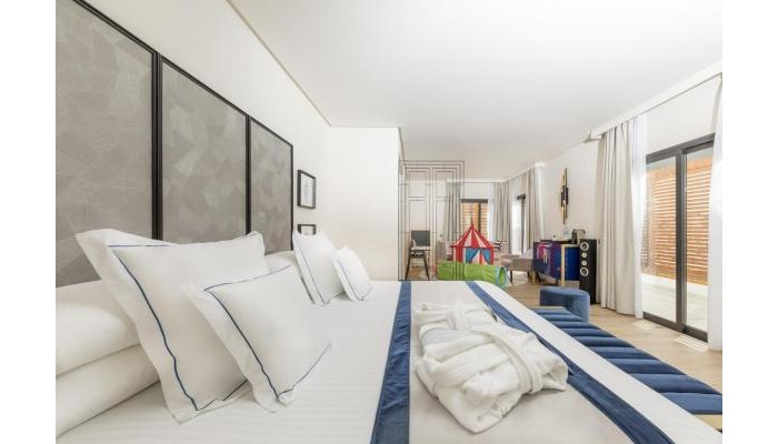 Hotel Be Live Experience La Nina poza 8