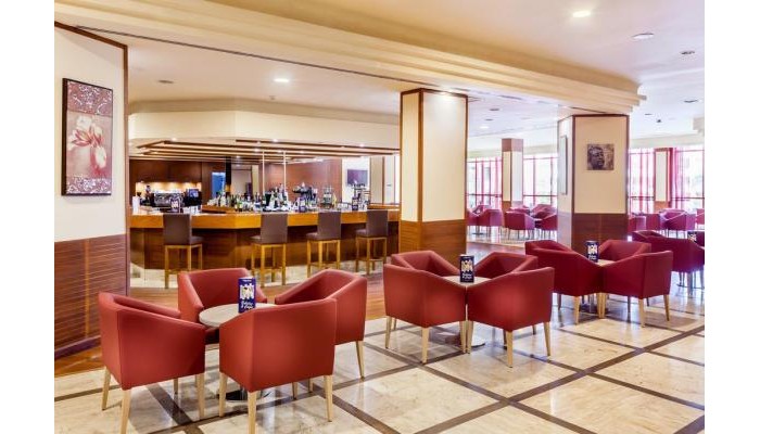 Hotel Best Jacaranda poza 9