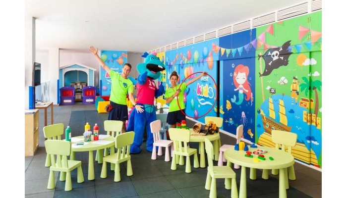 Hotel Best Jacaranda poza 8