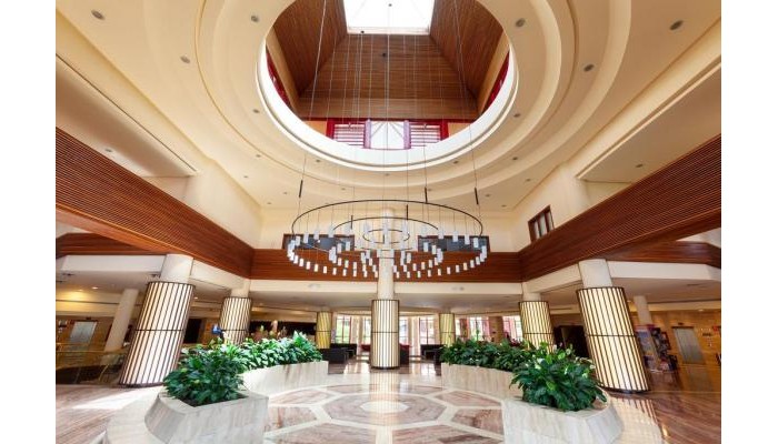 Hotel Best Jacaranda poza 14