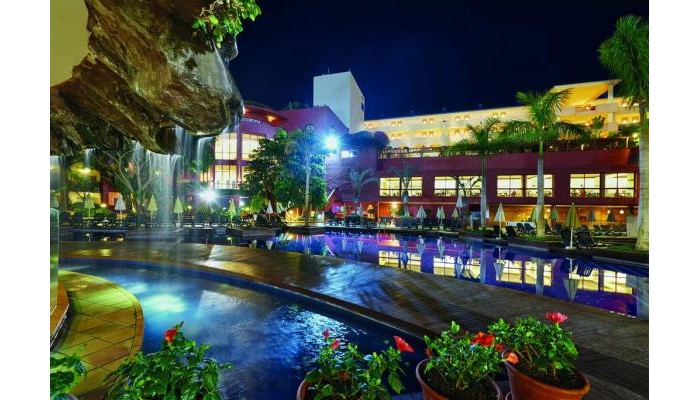 Hotel Best Jacaranda poza 6