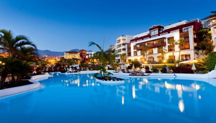 Hotel Dream Gran Tacande poza 0