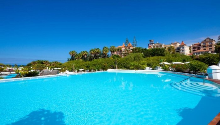 Hotel Dream Gran Tacande poza 13