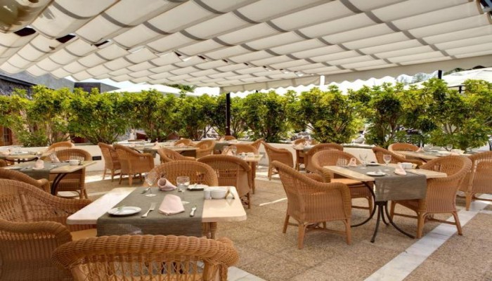 Hotel Dream Gran Tacande poza 19